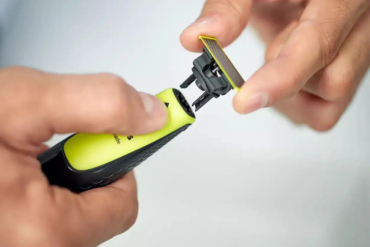 Philips OneBlade Shaver QP2512 Sri lanka | ido.lk