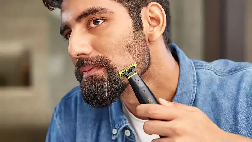 Philips OneBlade Shaver QP2512 Sri lanka | ido.lk
