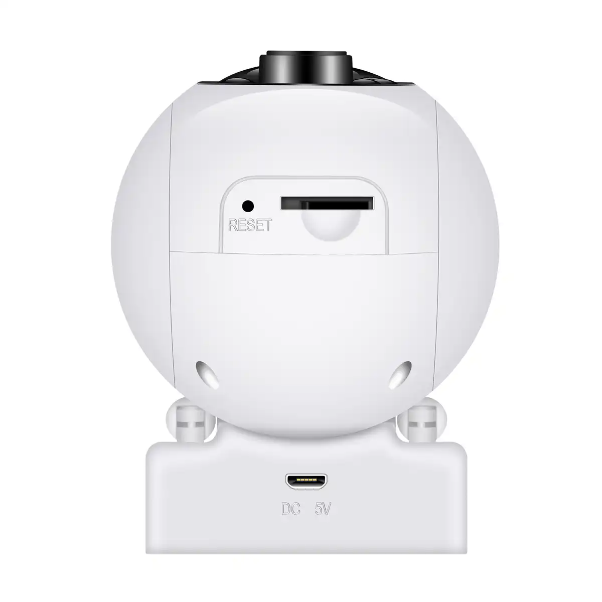 V380 Pro HD Wireless IP Camera Indoor Surveillance Cam: Buy V380 Pro HD Wireless IP Camera in Sri Lanka | ido.lk
