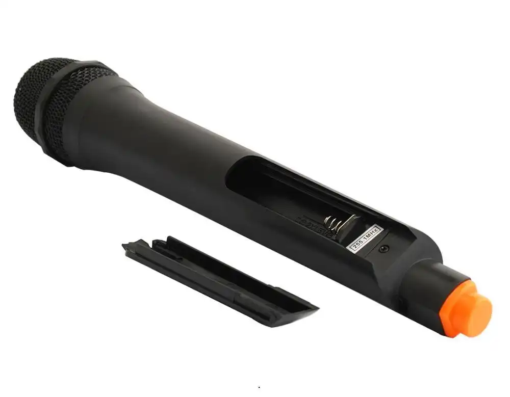 Handheld Wireless Karaoke Microphone WEISRE DM-3308A: Buy Handheld Wireless Karaoke Microphone in Sri Lanka | ido.lk