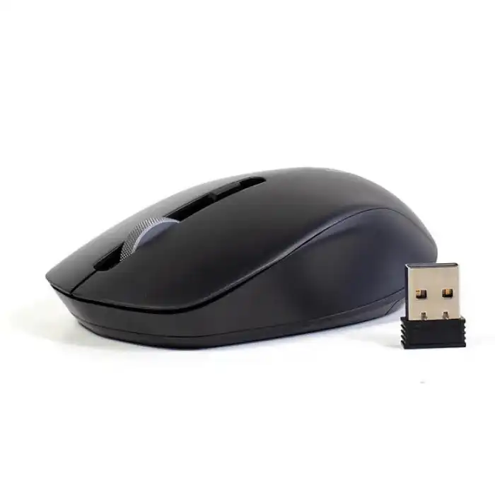 HP Silent Wireless Mouse S1000 Plus: Buy HP Silent Wireless Mouse S1000 Plus in Sri Lanka | ido.lk