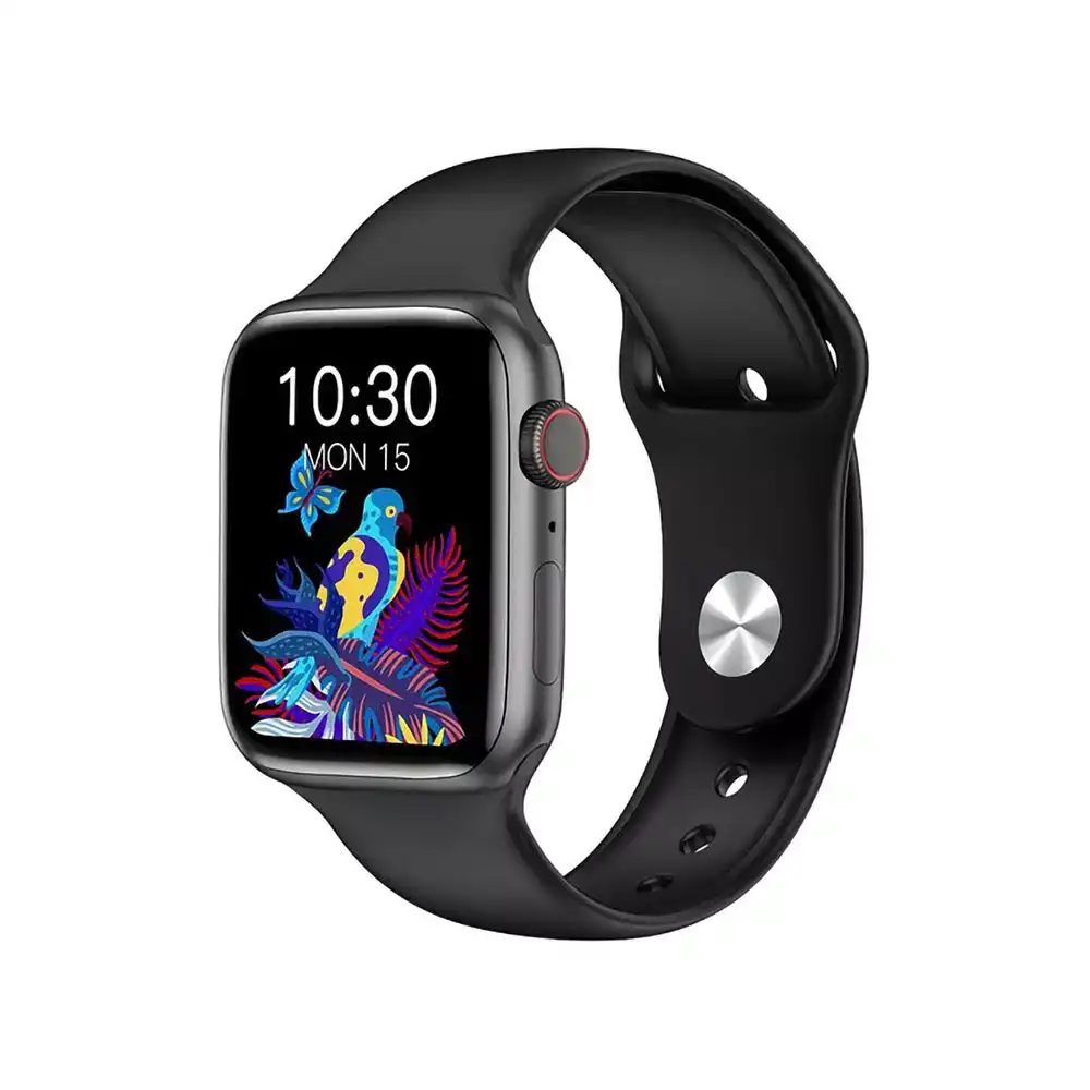 Modio MC67 Smart Watch Series 8: Buy Modio MC67 Smart Watch Series 8 in Sri Lanka | ido.lk