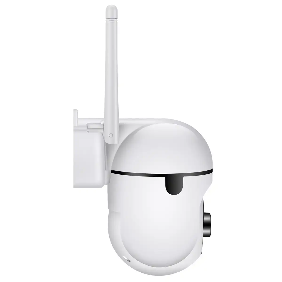 V380 Pro HD Wireless IP Camera Indoor Surveillance Cam: Buy V380 Pro HD Wireless IP Camera in Sri Lanka | ido.lk