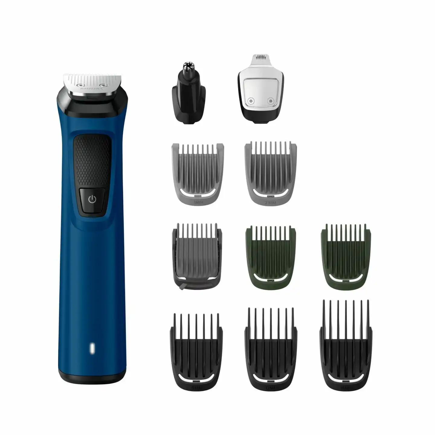 Philips 7000 Series Trimmer: Philips 7000 Series 12 in 1 Trimmer Multi Grooming Kit MG7707/15 in Sri Lanka | ido.lk