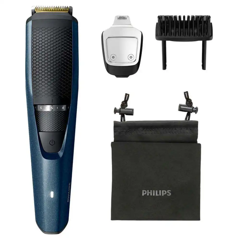 Philips BT3235/15 Beard Trimmer Series 3000: Buy Philips BT3235/15 Beard Trimmer Series 3000 Best Price in Sri Lanka | ido.lk