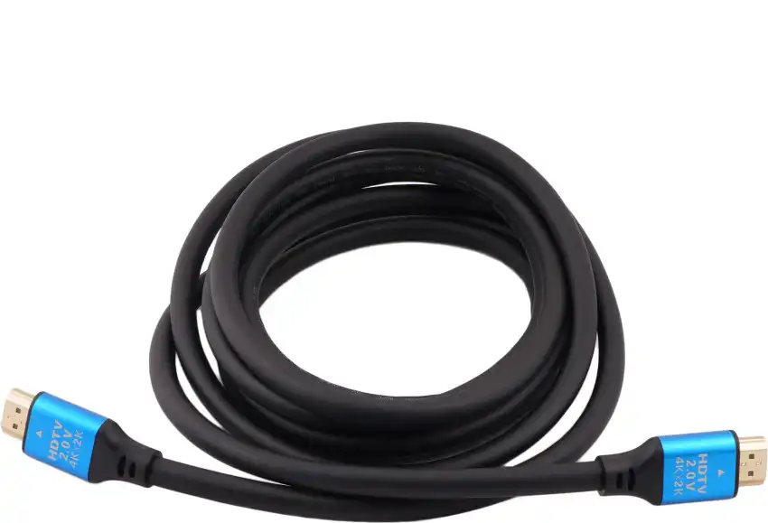 4K HDMI Cable PREMIUM Quality 1.5M/3M/5M/10M: Buy 4K HDMI Cable PREMIUM Quality in Sri Lanka | ido.lk