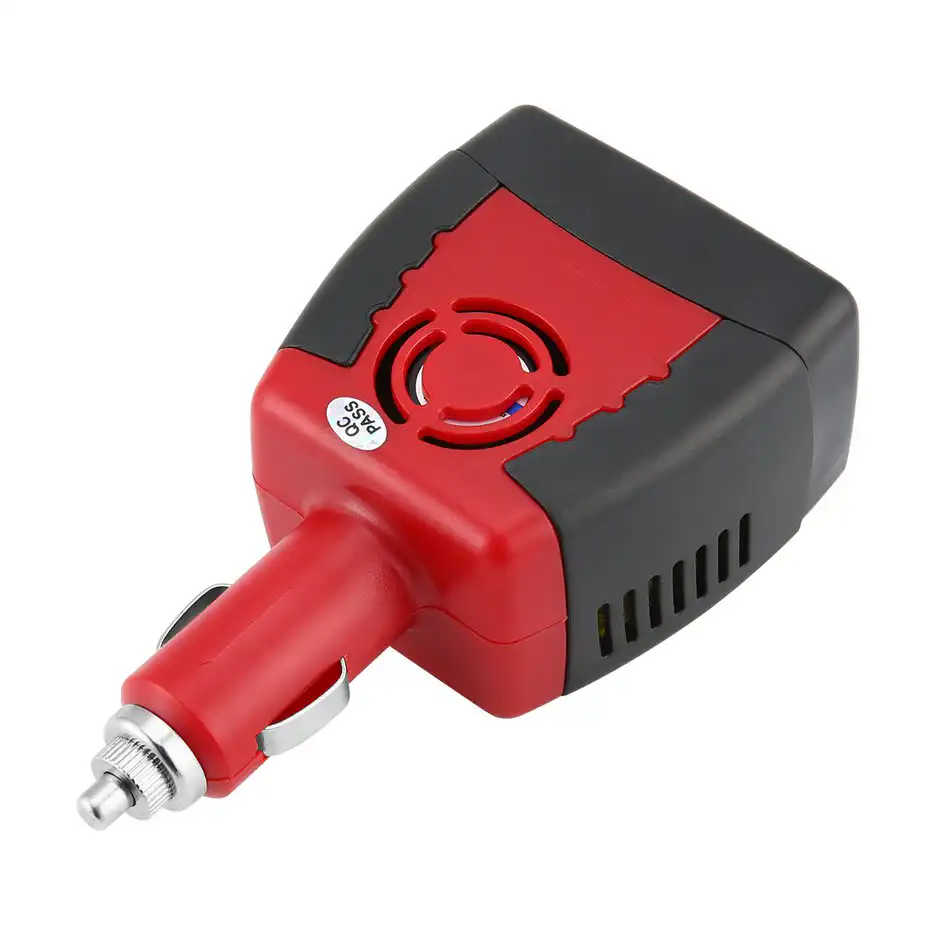 150W Car Power Inverter Adapter 12V DC to 220V AC: Buy 150W Car Power Inverter Adapter in Sri Lanka | ido.lk