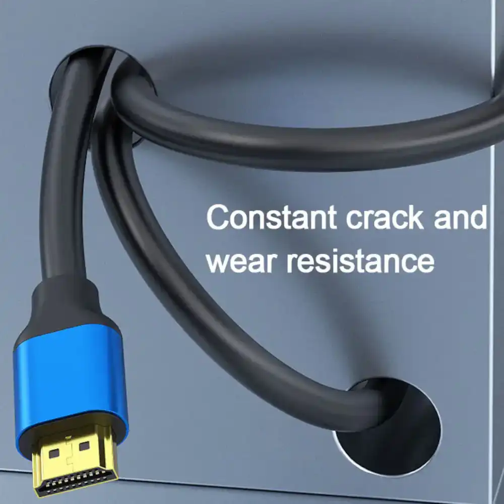 4K HDMI Cable PREMIUM Quality 1.5M/3M/5M/10M: Buy 4K HDMI Cable PREMIUM Quality in Sri Lanka | ido.lk