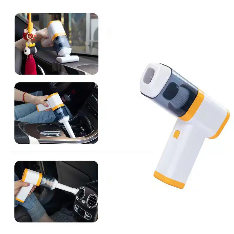 Handheld Wireless Car Vacuum Cleaner: Buy Handheld Wireless Car Vacuum Cleaner in Sri Lanka | ido.lk