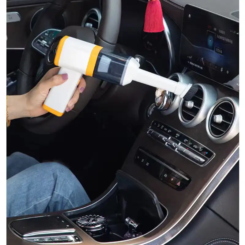Handheld Wireless Car Vacuum Cleaner: Buy Handheld Wireless Car Vacuum Cleaner in Sri Lanka | ido.lk