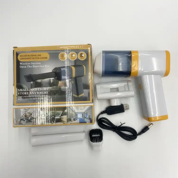 Handheld Wireless Car Vacuum Cleaner: Buy Handheld Wireless Car Vacuum Cleaner in Sri Lanka | ido.lk