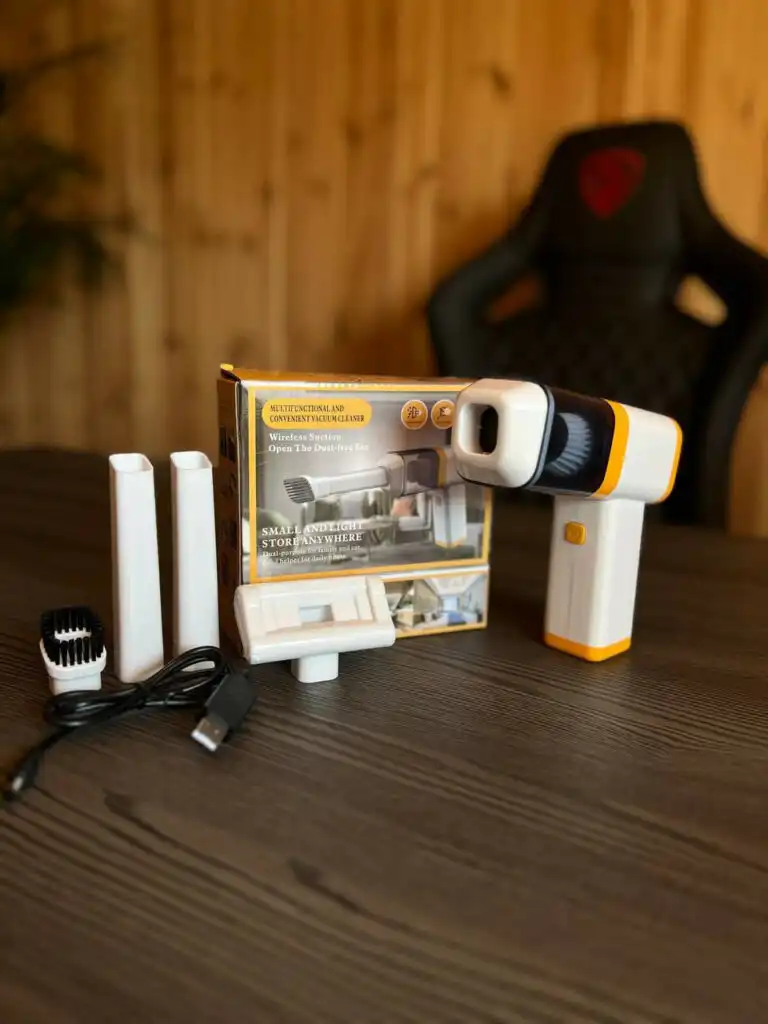 Handheld Wireless Car Vacuum Cleaner: Buy Handheld Wireless Car Vacuum Cleaner in Sri Lanka | ido.lk