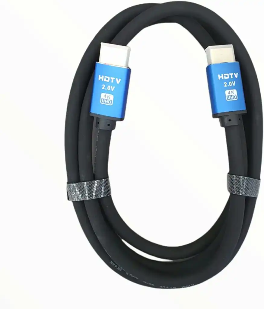 4K HDMI Cable PREMIUM Quality 1.5M/3M/5M/10M: Buy 4K HDMI Cable PREMIUM Quality in Sri Lanka | ido.lk
