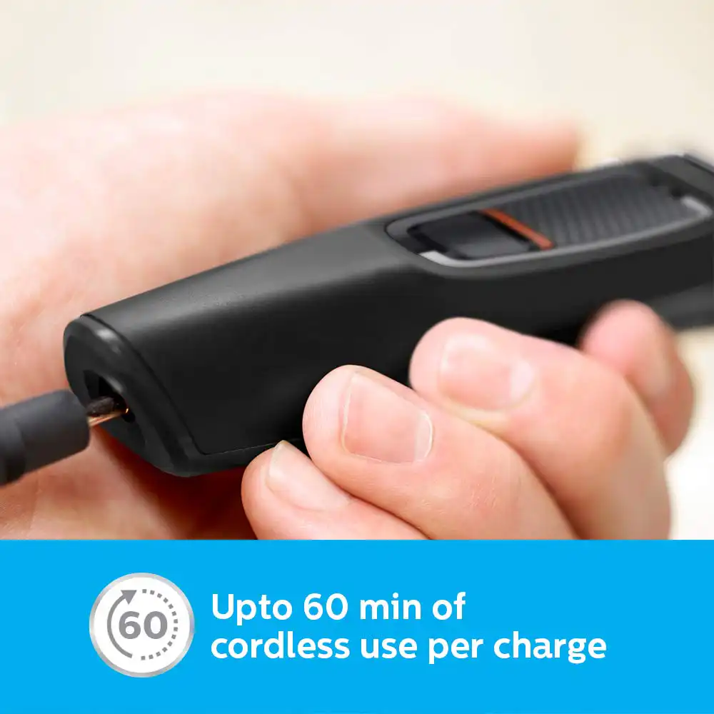 Philips MG3730/15 Beard and Hair Trimmer 8 in 1: Buy  Philips MG3730/15 Beard and Hair Trimmer in Sri Lanka | ido.lk