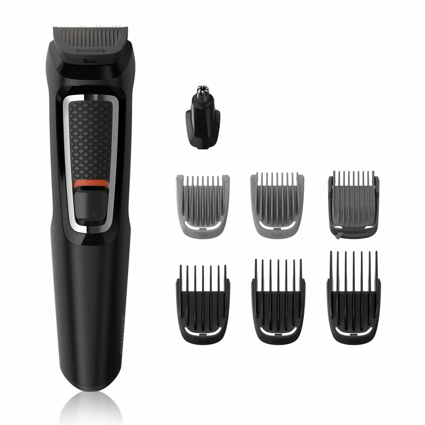 Philips MG3730/15 Beard and Hair Trimmer 8 in 1: Buy  Philips MG3730/15 Beard and Hair Trimmer in Sri Lanka | ido.lk