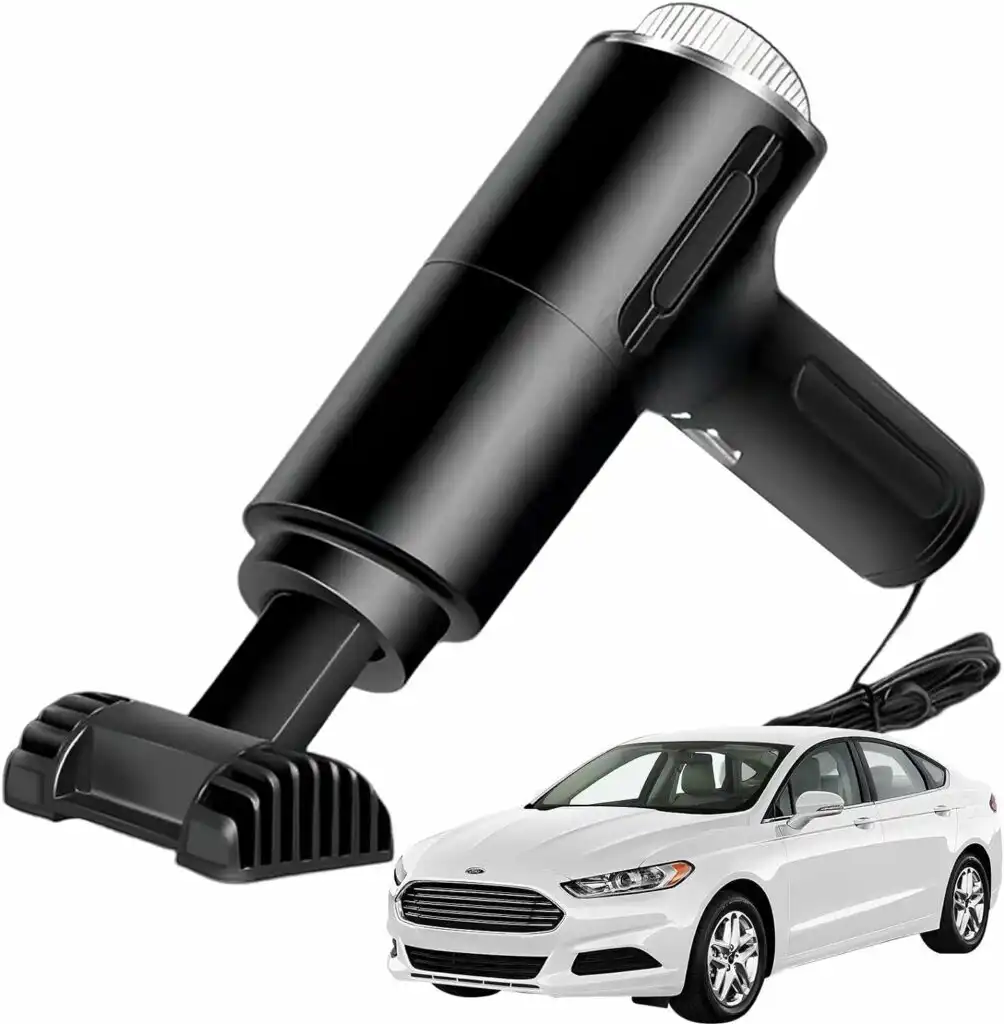 Handheld Car Vacuum Cleaner 12V Powerful Suction: Buy Handheld Car Vacuum Cleaner in Sri Lanka | ido.lk