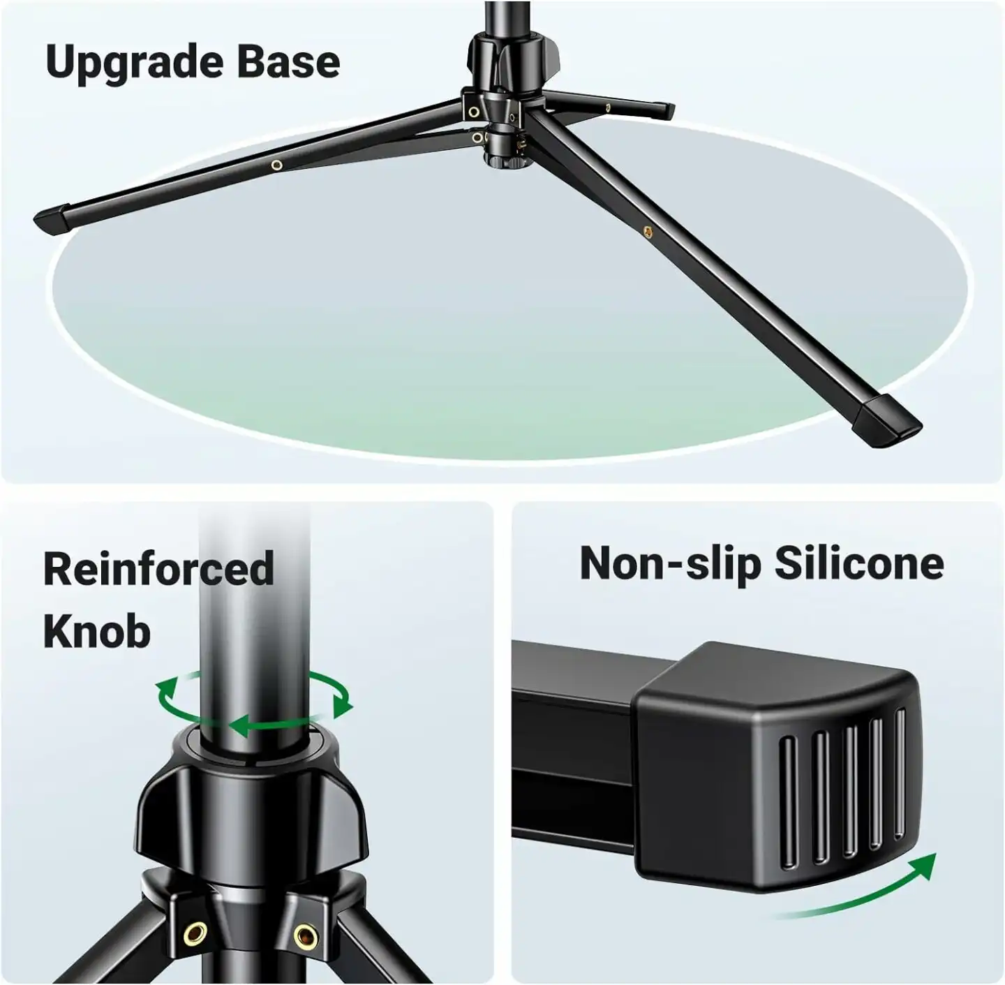 Selfie Stick Tripod with Bluetooth Remote UGreen LP354: Buy Selfie Stick Tripod with Bluetooth Remote in Sri Lanka | ido.lk