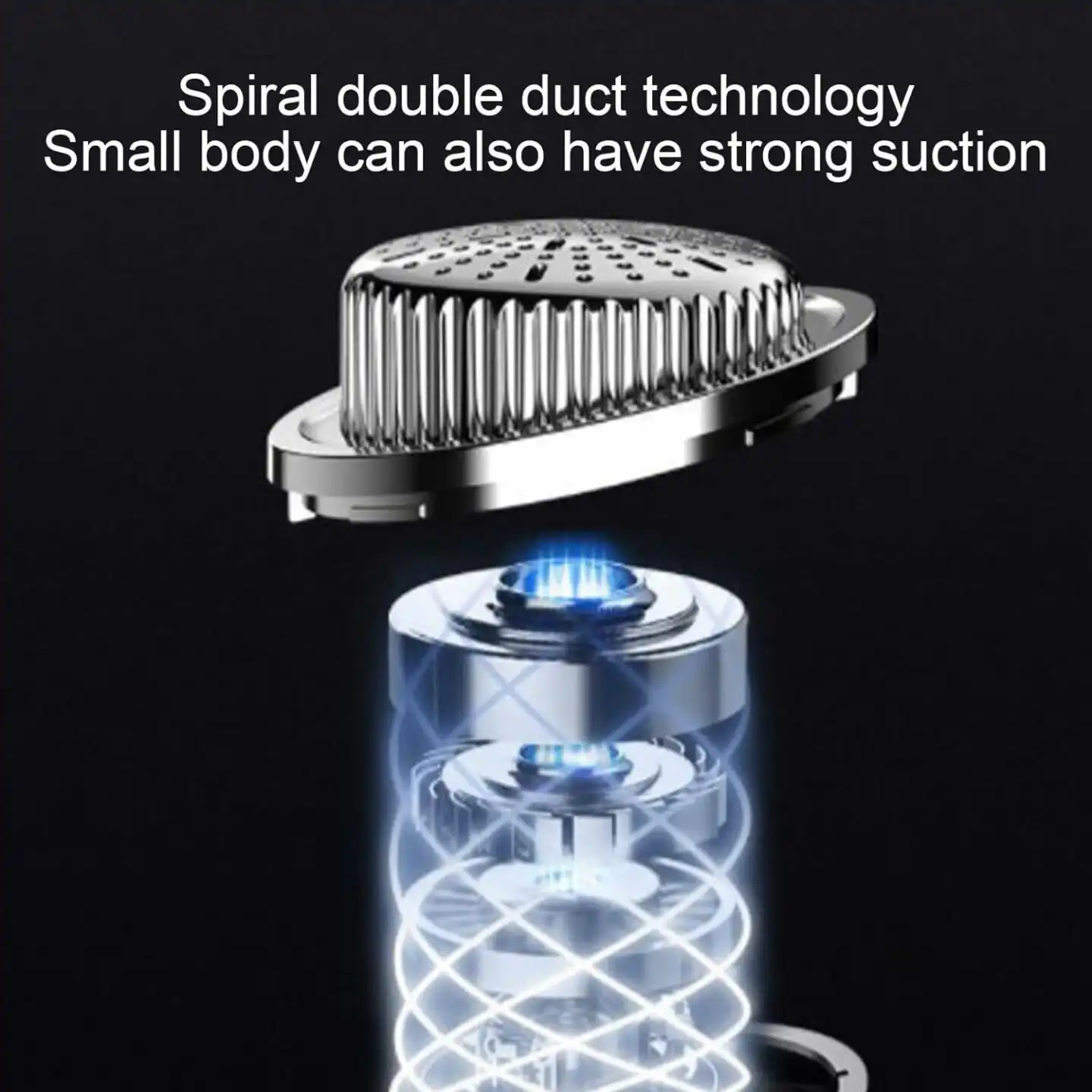 Handheld Car Vacuum Cleaner 12V Powerful Suction: Buy Handheld Car Vacuum Cleaner in Sri Lanka | ido.lk