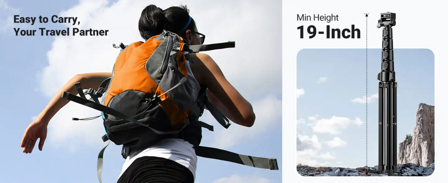 Selfie Stick Tripod with Bluetooth Remote UGreen LP354: Buy Selfie Stick Tripod with Bluetooth Remote in Sri Lanka | ido.lk