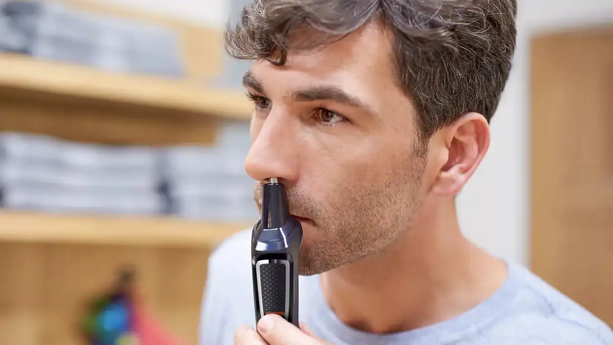 Philips MG3730/15 Beard and Hair Trimmer 8 in 1: Buy  Philips MG3730/15 Beard and Hair Trimmer in Sri Lanka | ido.lk