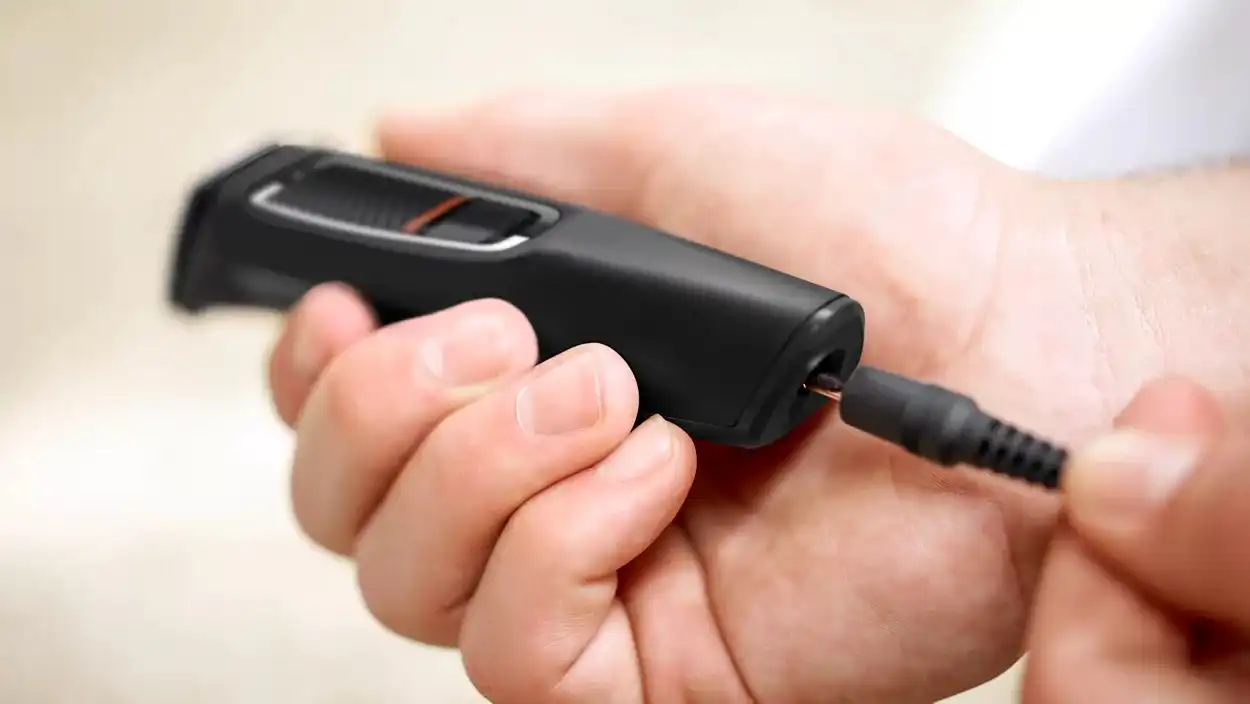 Philips MG3730/15 Beard and Hair Trimmer 8 in 1: Buy  Philips MG3730/15 Beard and Hair Trimmer in Sri Lanka | ido.lk