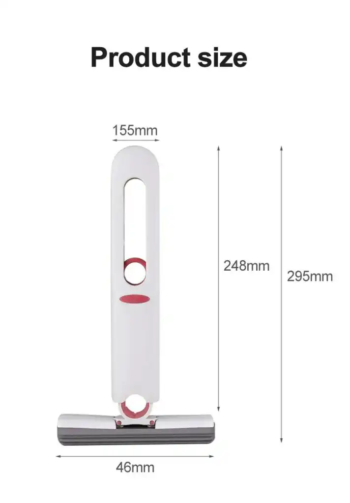 Portable Mini Squeeze Mop: Buy Portable Mini Squeeze Mop in Sri Lanka | ido.lk