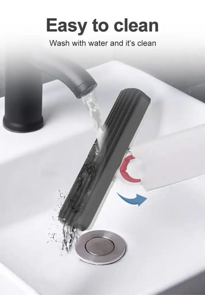 Portable Mini Squeeze Mop: Buy Portable Mini Squeeze Mop in Sri Lanka | ido.lk