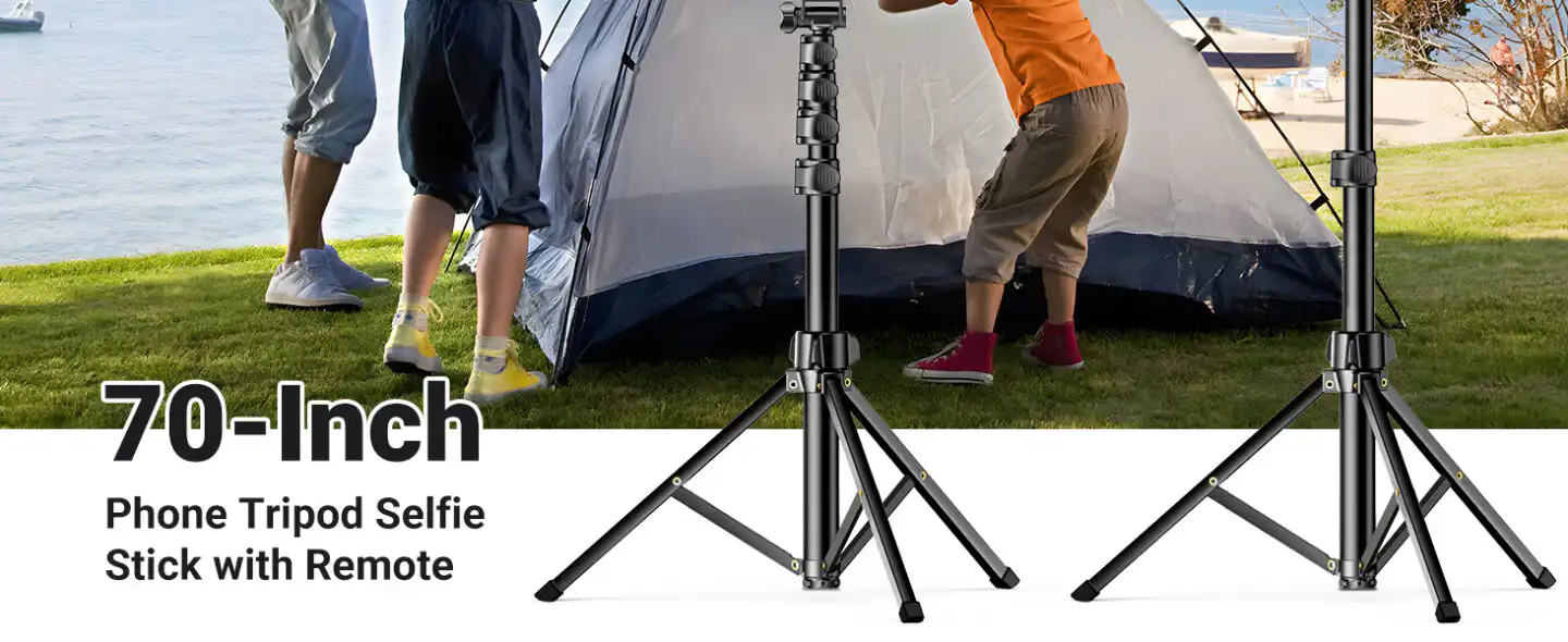 Selfie Stick Tripod with Bluetooth Remote UGreen LP354: Buy Selfie Stick Tripod with Bluetooth Remote in Sri Lanka | ido.lk
