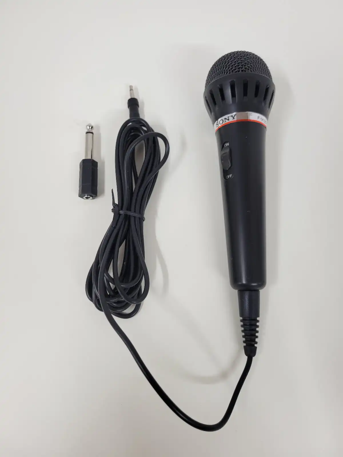 SONY Vocal Dynamic Microphone F-V120: Buy SONY Vocal Dynamic Microphone F-V120 in Sri Lanka | ido.lk