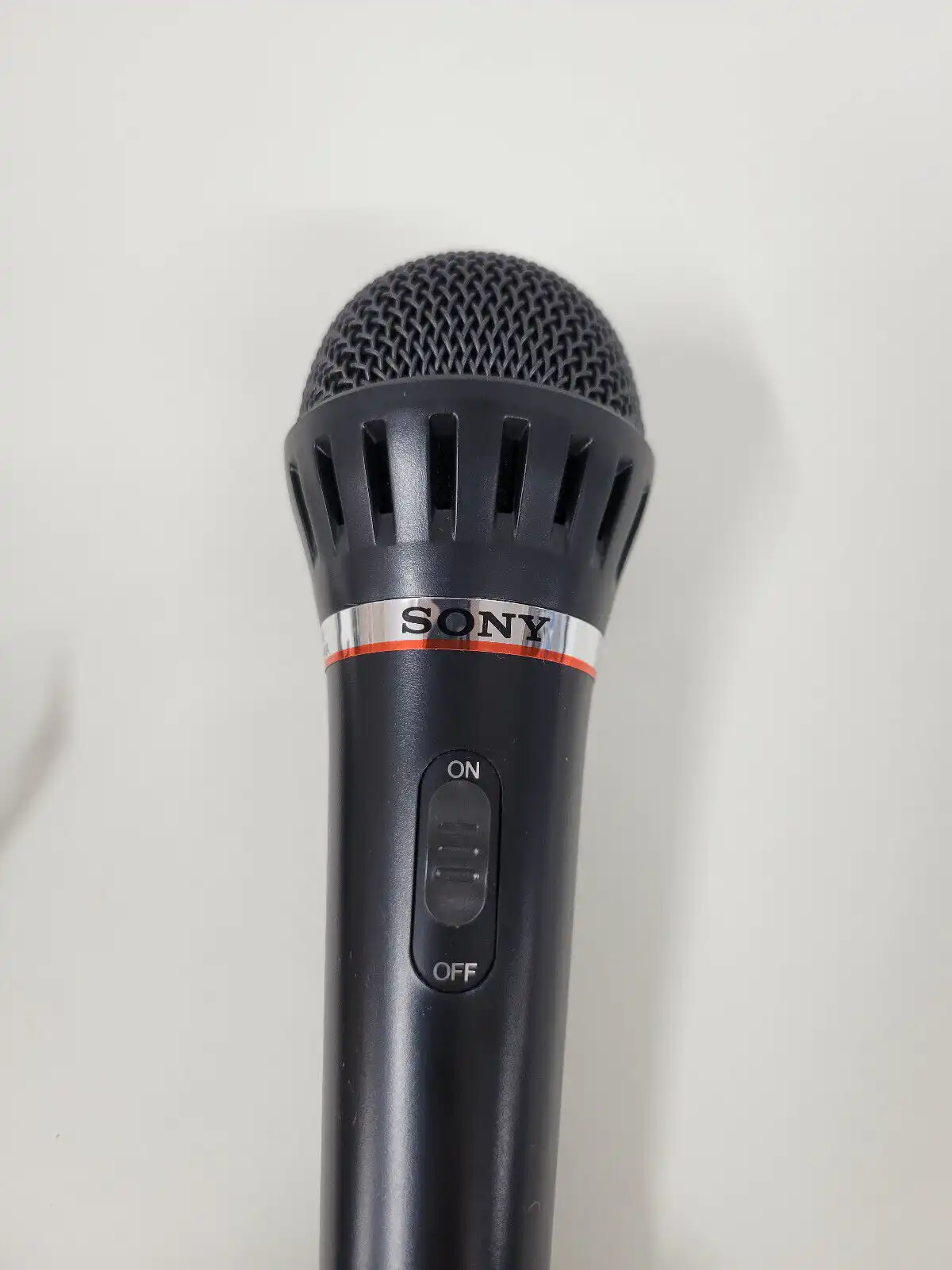 SONY Vocal Dynamic Microphone F-V120: Buy SONY Vocal Dynamic Microphone F-V120 in Sri Lanka | ido.lk