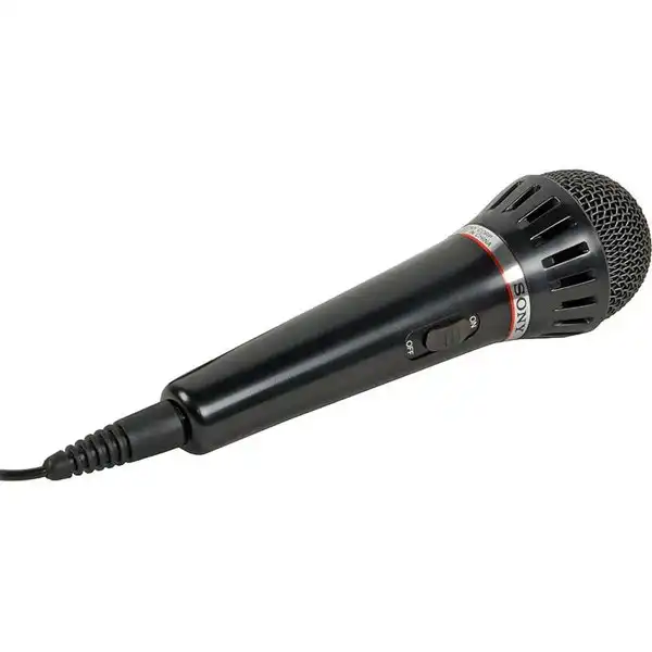 SONY Vocal Dynamic Microphone F-V120: Buy SONY Vocal Dynamic Microphone F-V120 in Sri Lanka | ido.lk