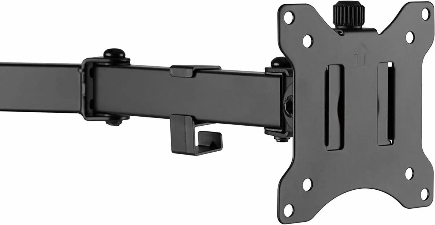 Dual Monitor Desk Stand Mount 14inch - 30inch: Buy Dual Monitor Desk Stand Mount 14inch - 30inch in Sri Lanka | ido.lk