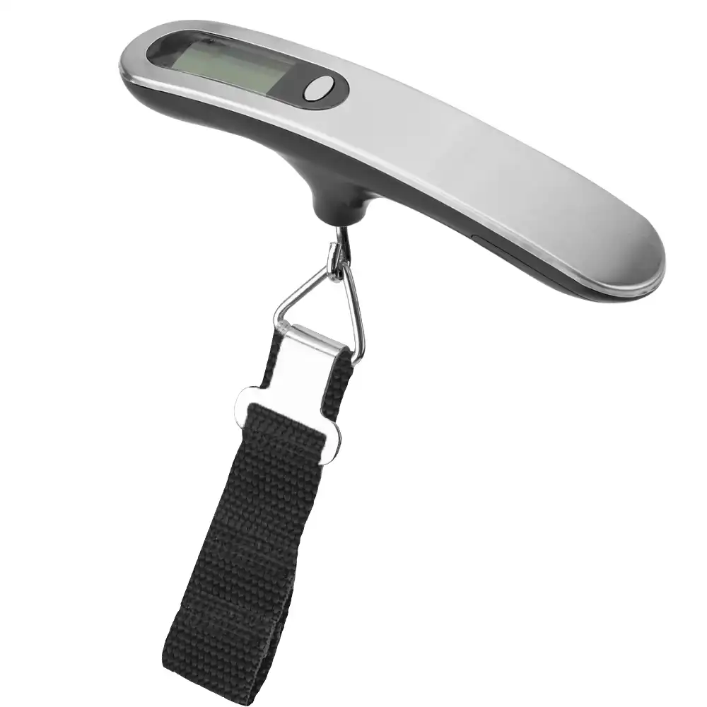 Digital Luggage Scales 50kg Electronic Travel Weighing Scale: Buy Digital Luggage Scales 50kg in Sri Lanka | ido.lk