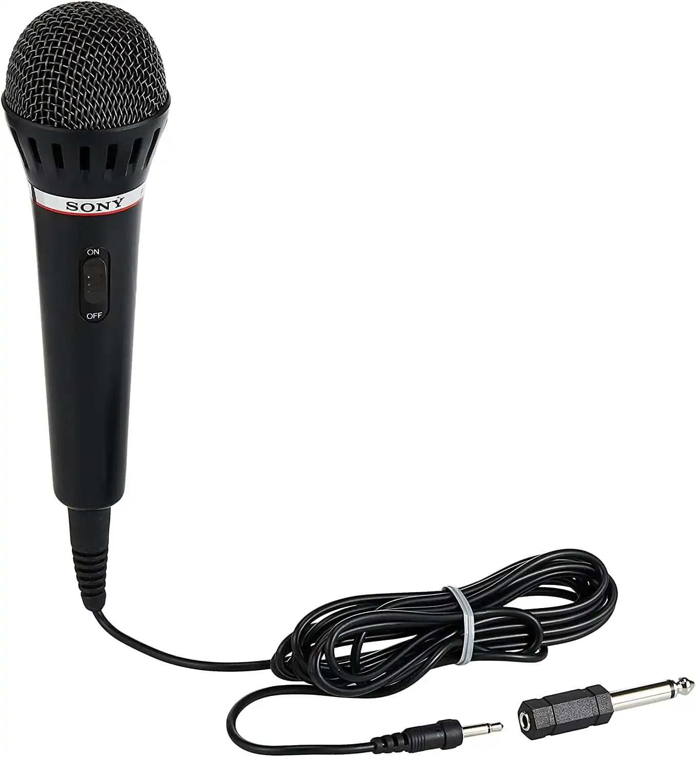 SONY Vocal Dynamic Microphone F-V120: Buy SONY Vocal Dynamic Microphone F-V120 in Sri Lanka | ido.lk