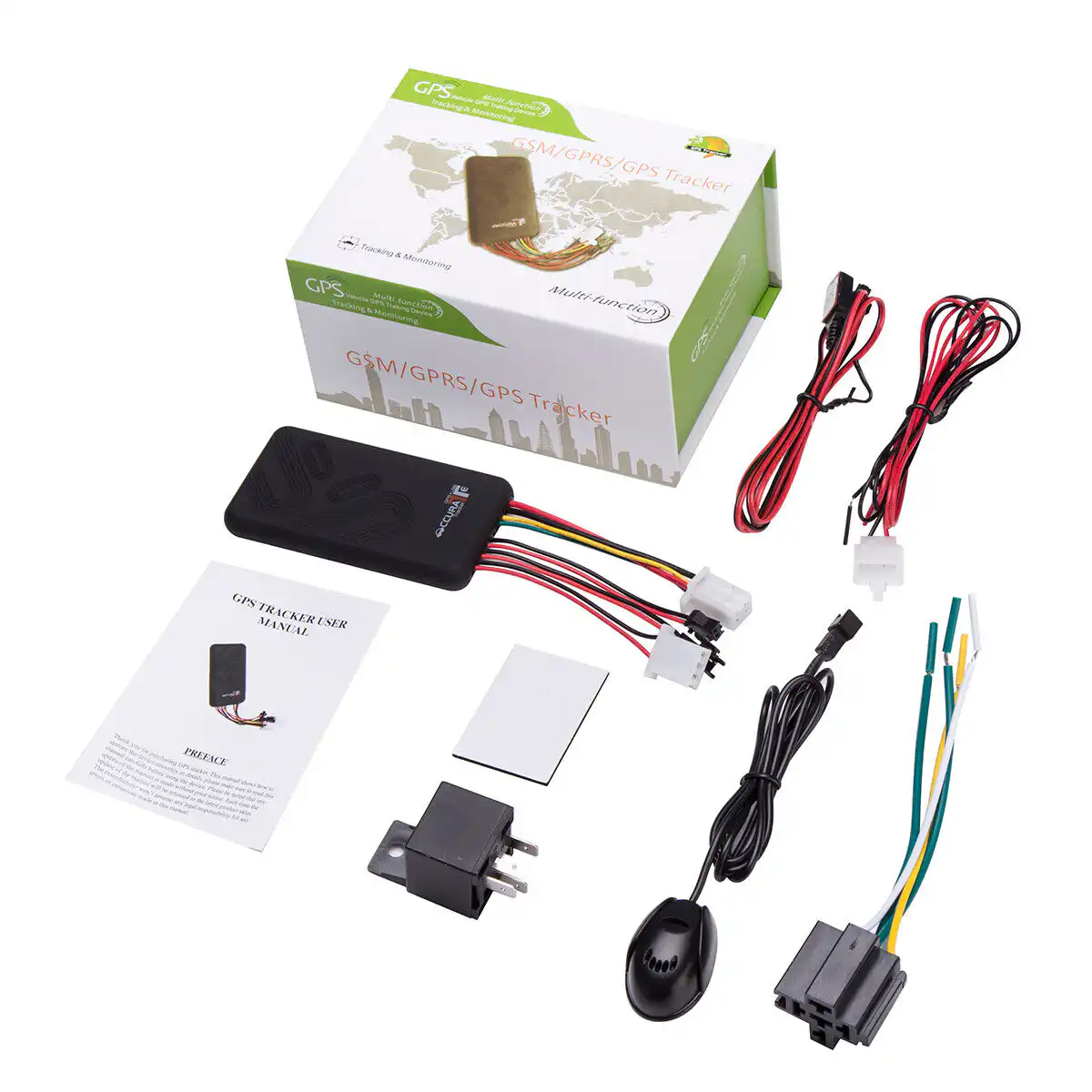 Multifunction vehicle GPS Tracking System Real Time Tracker: Buy Multifunction vehicle GPS Tracking System in Sri Lanka | ido.lk