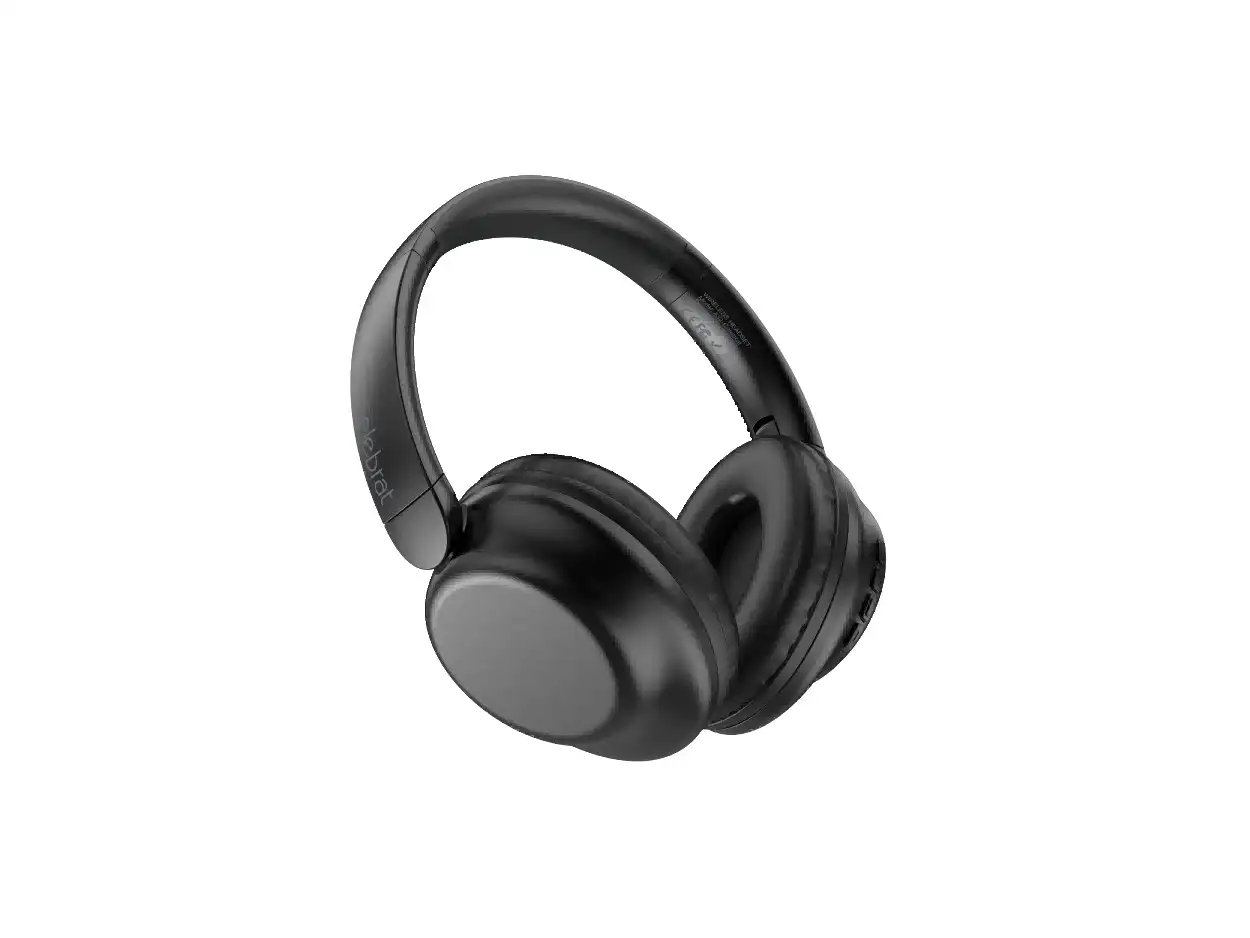 Celebrat A32 Bluetooth Headphone Extra Base Signature Sound: Buy Celebrat A32 Bluetooth Headphone in Sri Lanka | ido.lk
