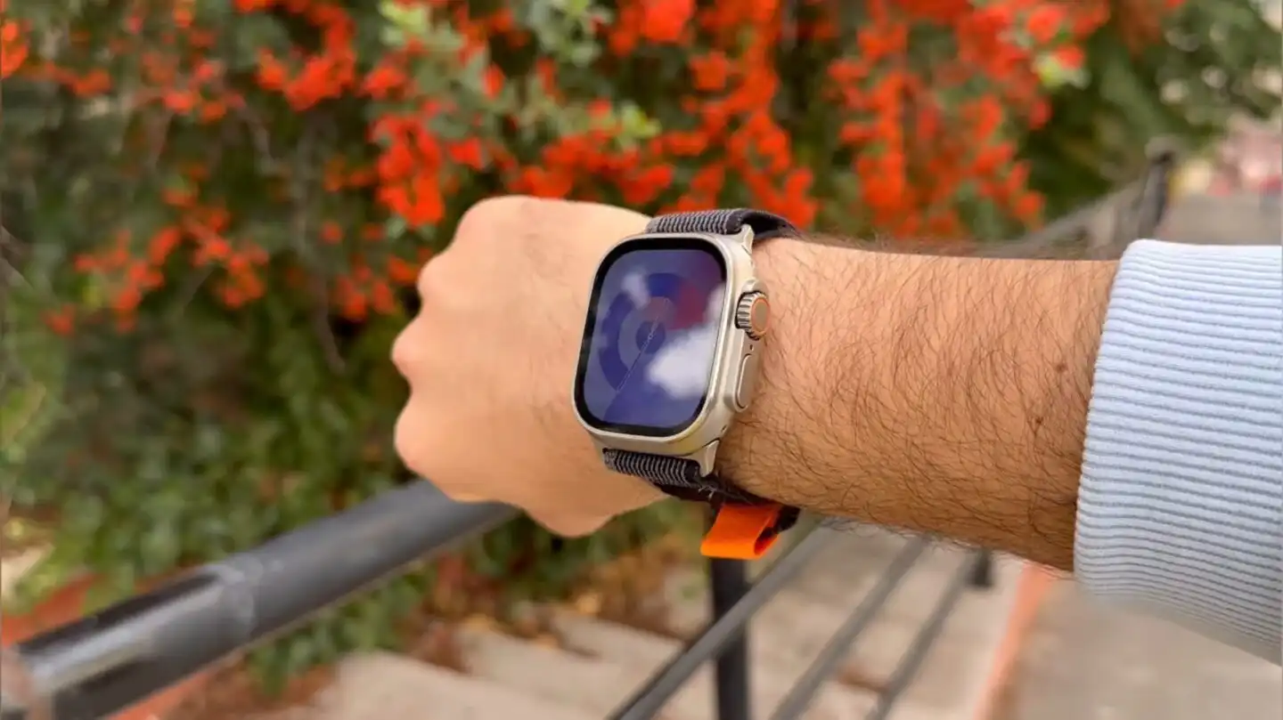 HK9 Ultra 2 AMOLED Smartwatch with ChatGPT: Buy HK9 Ultra 2 AMOLED Smartwatch in Sri Lanka | ido.lk