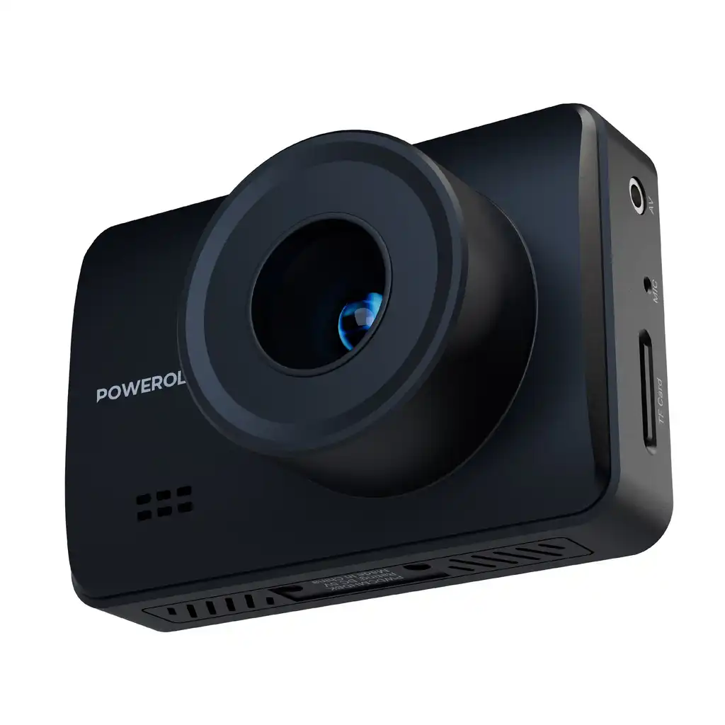 Powerology Car Dash Camera HD: Buy Powerology Car Dash Camera HD in Sri Lanka | ido.lk