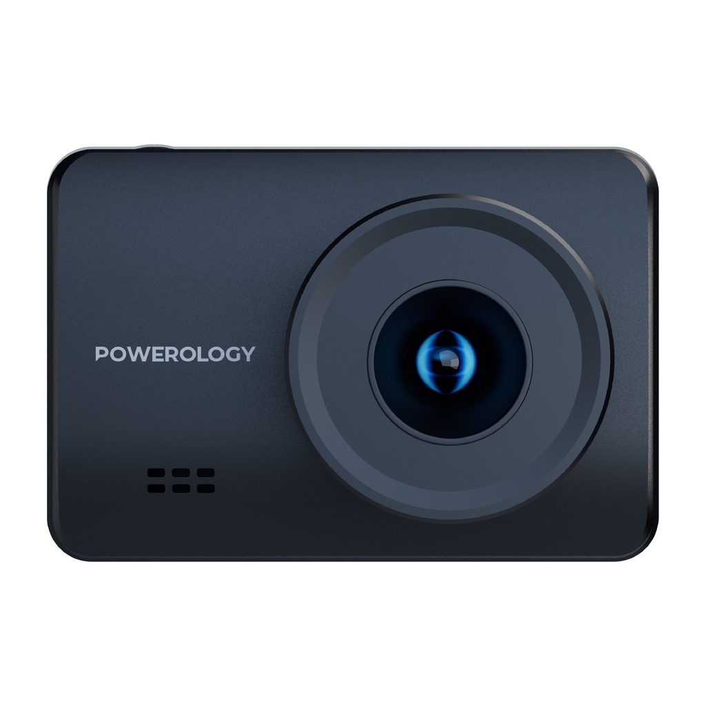 Powerology Car Dash Camera HD: Buy Powerology Car Dash Camera HD in Sri Lanka | ido.lk