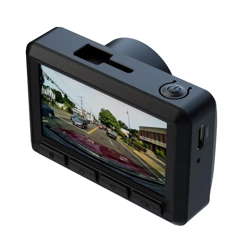 Powerology Car Dash Camera HD: Buy Powerology Car Dash Camera HD in Sri Lanka | ido.lk