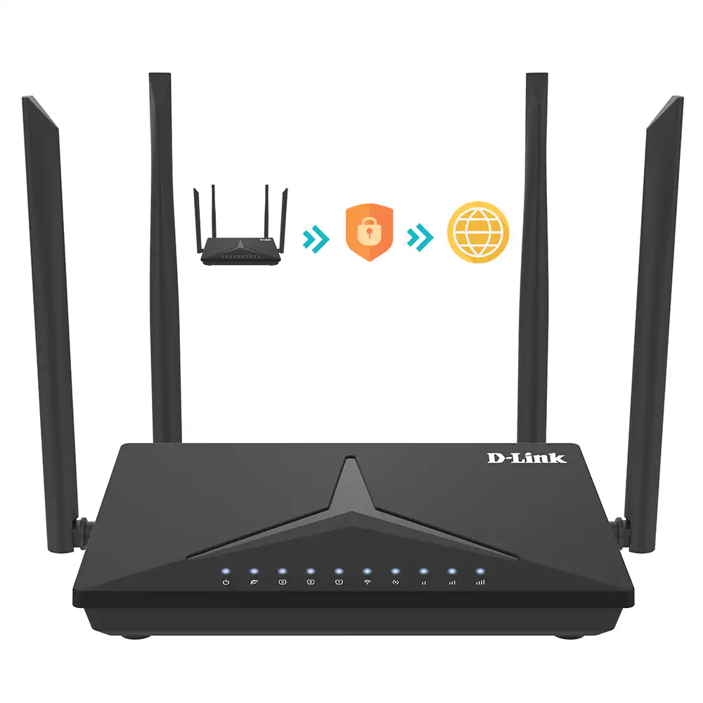 D-Link 4G LTE Router N300 DWR-M920: Buy D-Link 4G LTE Router N300 DWR-M920 in Sri Lanka | ido.lk