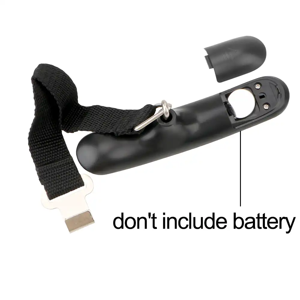 Digital Luggage Scales 50kg Electronic Travel Weighing Scale: Buy Digital Luggage Scales 50kg in Sri Lanka | ido.lk