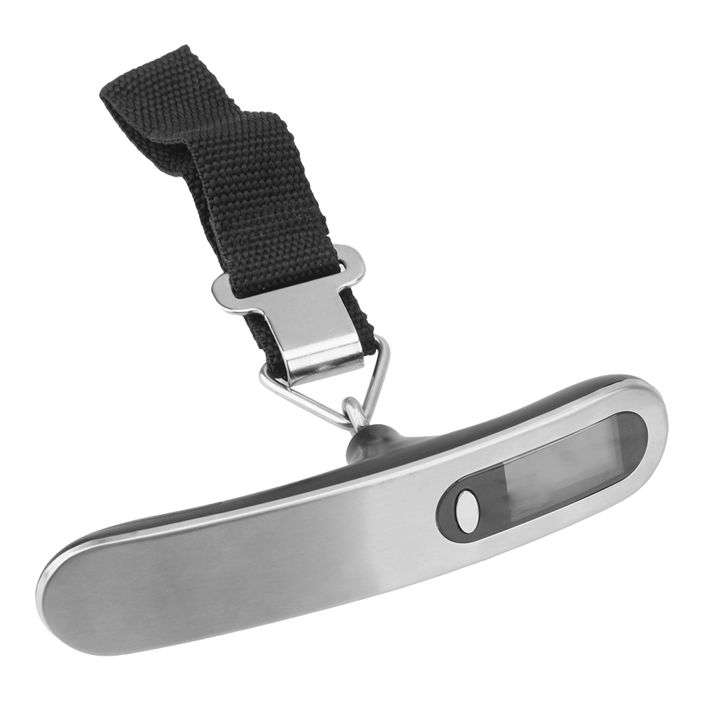 Digital Luggage Scales 50kg Electronic Travel Weighing Scale: Buy Digital Luggage Scales 50kg in Sri Lanka | ido.lk