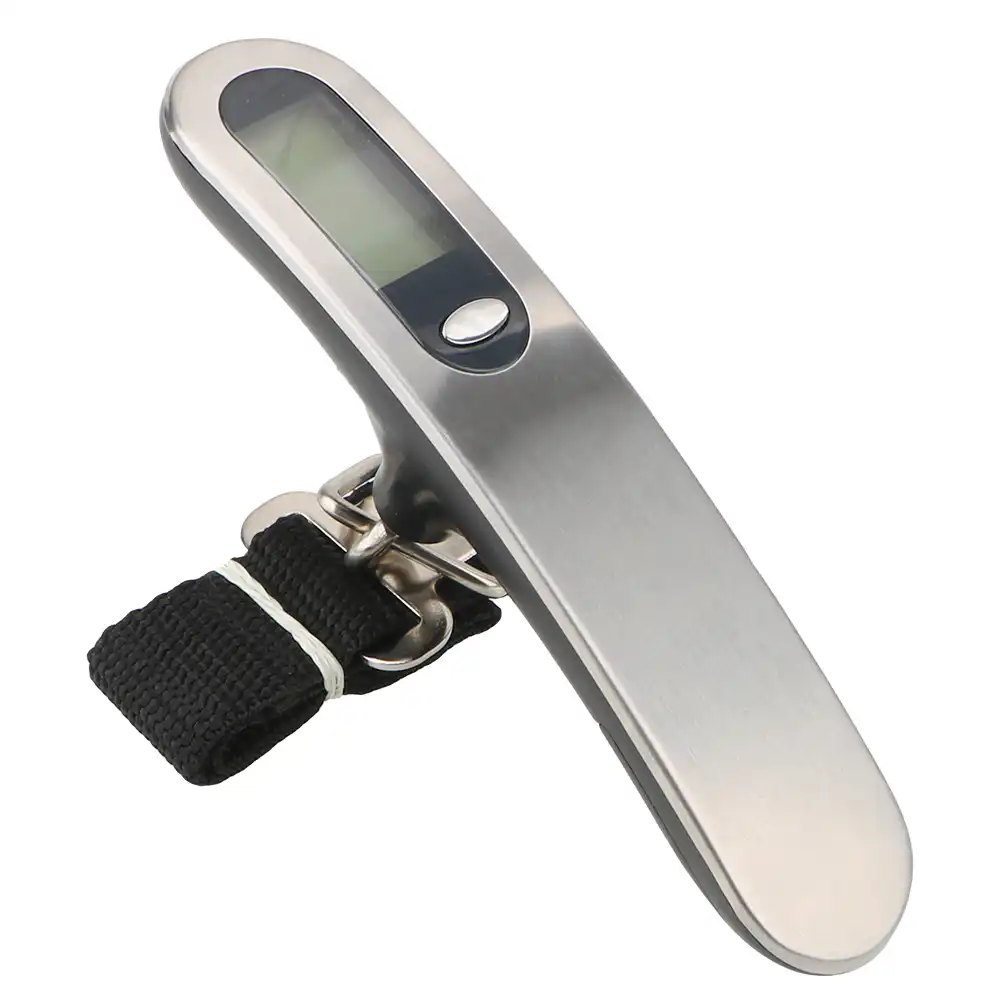 Digital Luggage Scales 50kg Electronic Travel Weighing Scale: Buy Digital Luggage Scales 50kg in Sri Lanka | ido.lk
