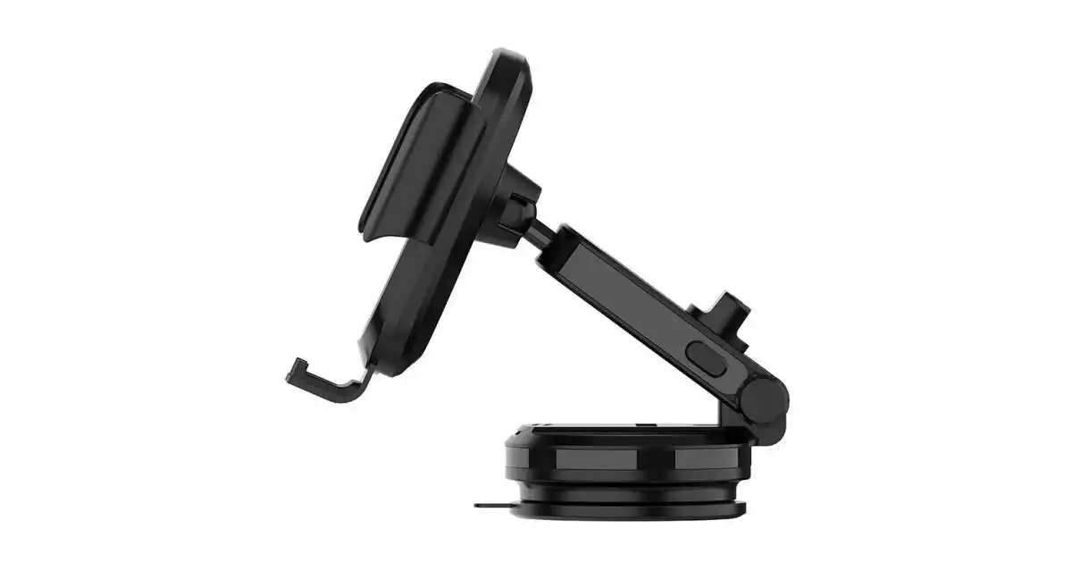 Wireless Charging Car Phone Holder LDNIO MW 21-1: Buy Wireless Charging Car Phone Holder in Sri Lanka | ido.lk