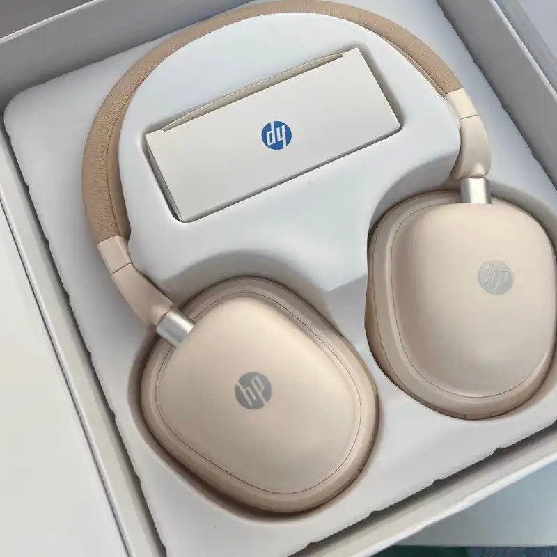 HP H231R On Ear Bluetooth Headphone: Buy HP H231R On Ear Bluetooth Headphone in Sri Lanka | ido.lk