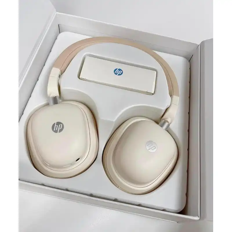 HP H231R On Ear Bluetooth Headphone: Buy HP H231R On Ear Bluetooth Headphone in Sri Lanka | ido.lk