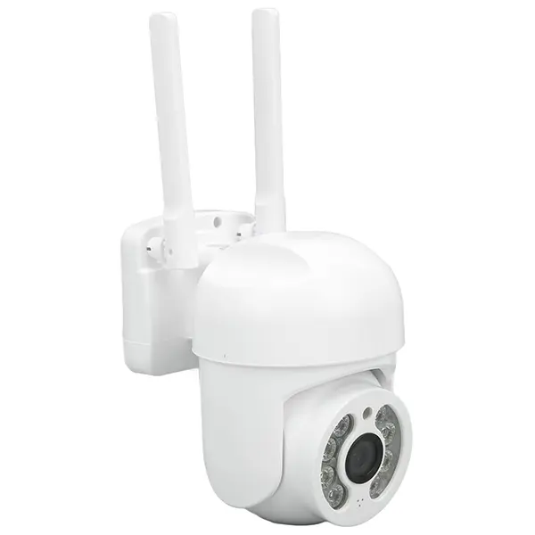 2MP WiFi IP PTZ Camera CCTV Surveillance Security Camera - Image 5