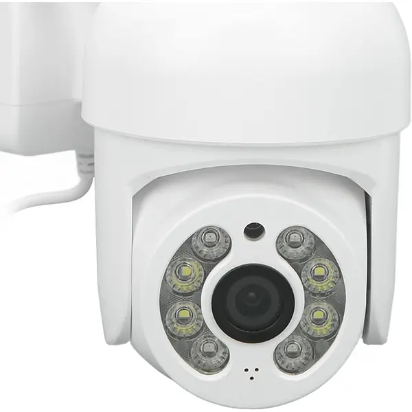 2MP WiFi IP PTZ Camera CCTV Surveillance Security Camera: Buy 2MP WiFi IP PTZ Camera in Sri Lanka | ido.lk