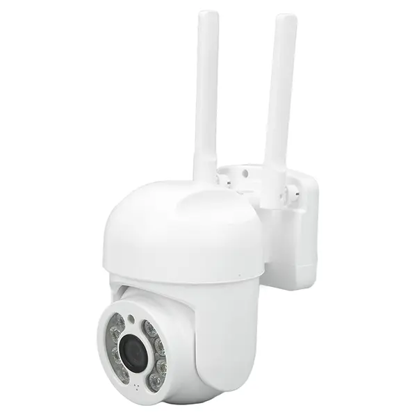 2MP WiFi IP PTZ Camera CCTV Surveillance Security Camera: Buy 2MP WiFi IP PTZ Camera in Sri Lanka | ido.lk